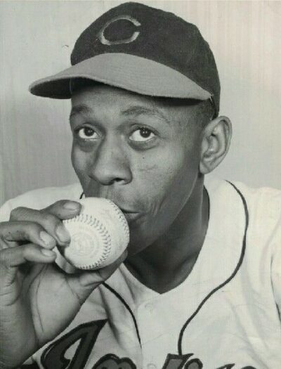 See Photos of Satchel Paige Before He Crossed the Baseball Color Line