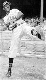 On Satchel Paige's birthday, the pitcher's '6 Rules for Staying