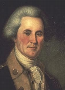 tJohn Sevier Governor of the State of Franklin and first governor of Tennessee